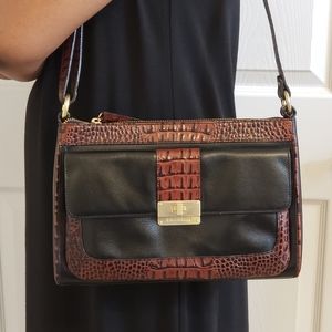 *MINT CONDITION* Vintage Brahmin Handbag